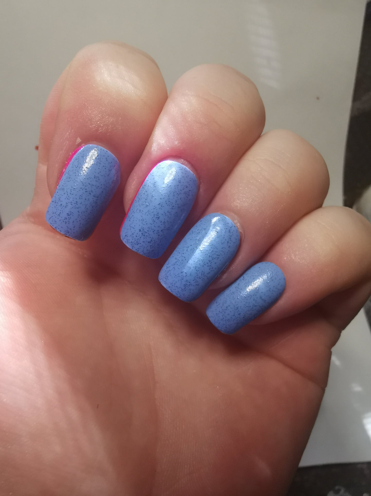 Star Blue