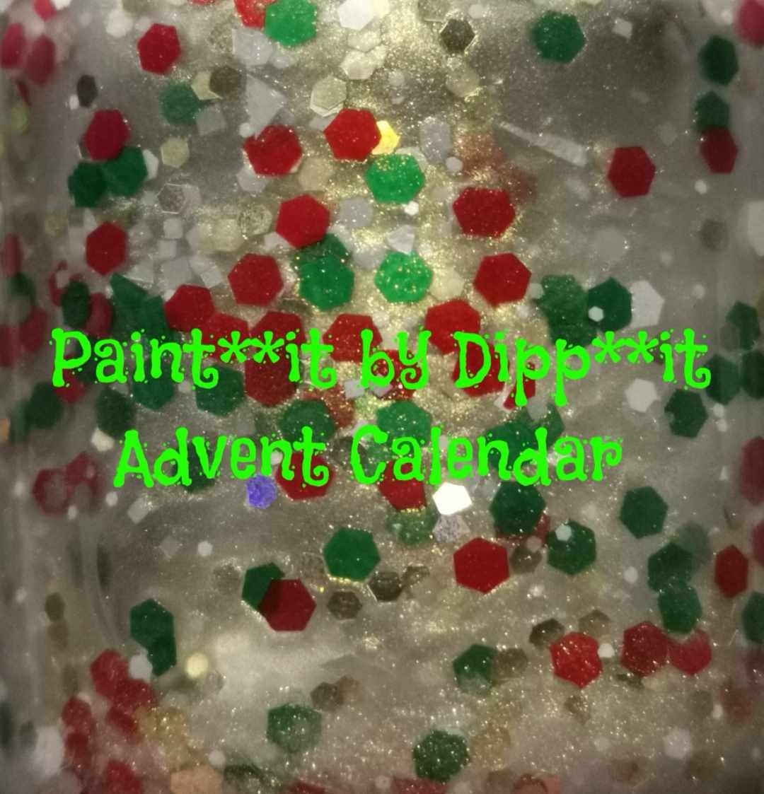 PIBDI Advent Calendar 2025