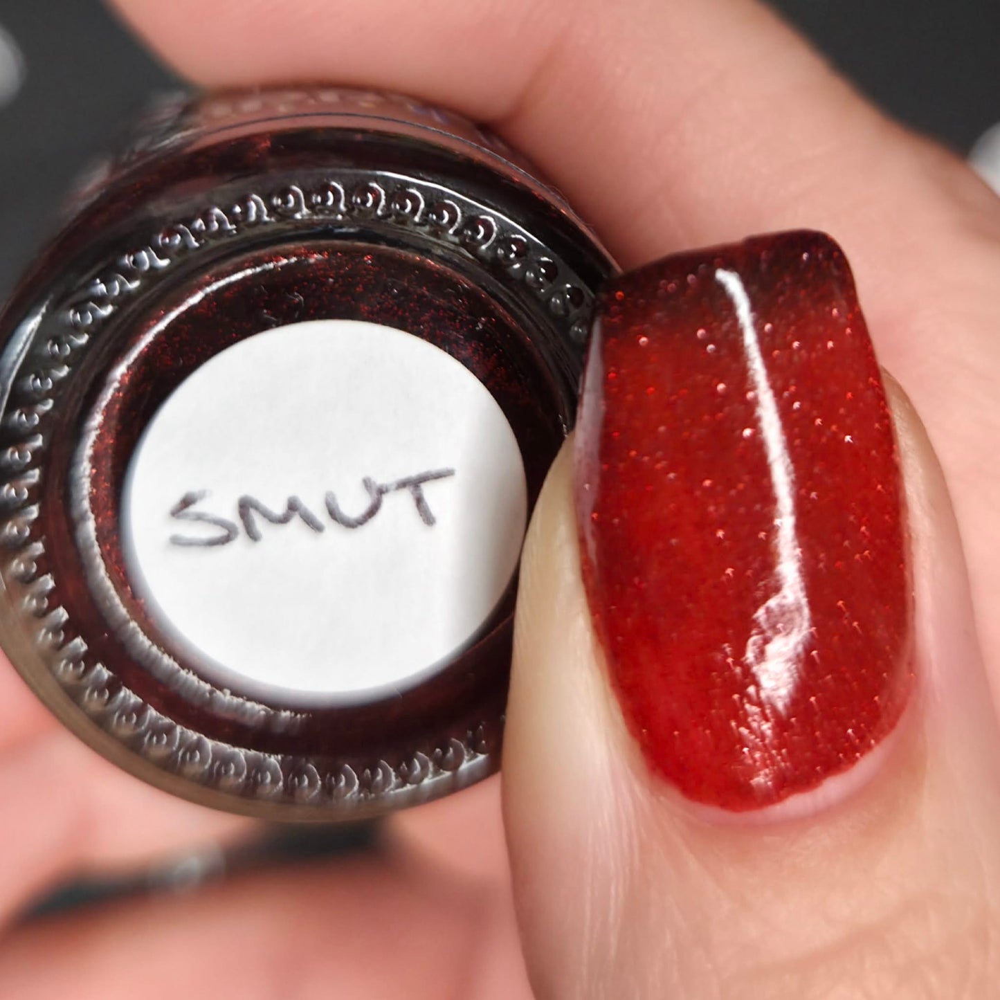 Smut