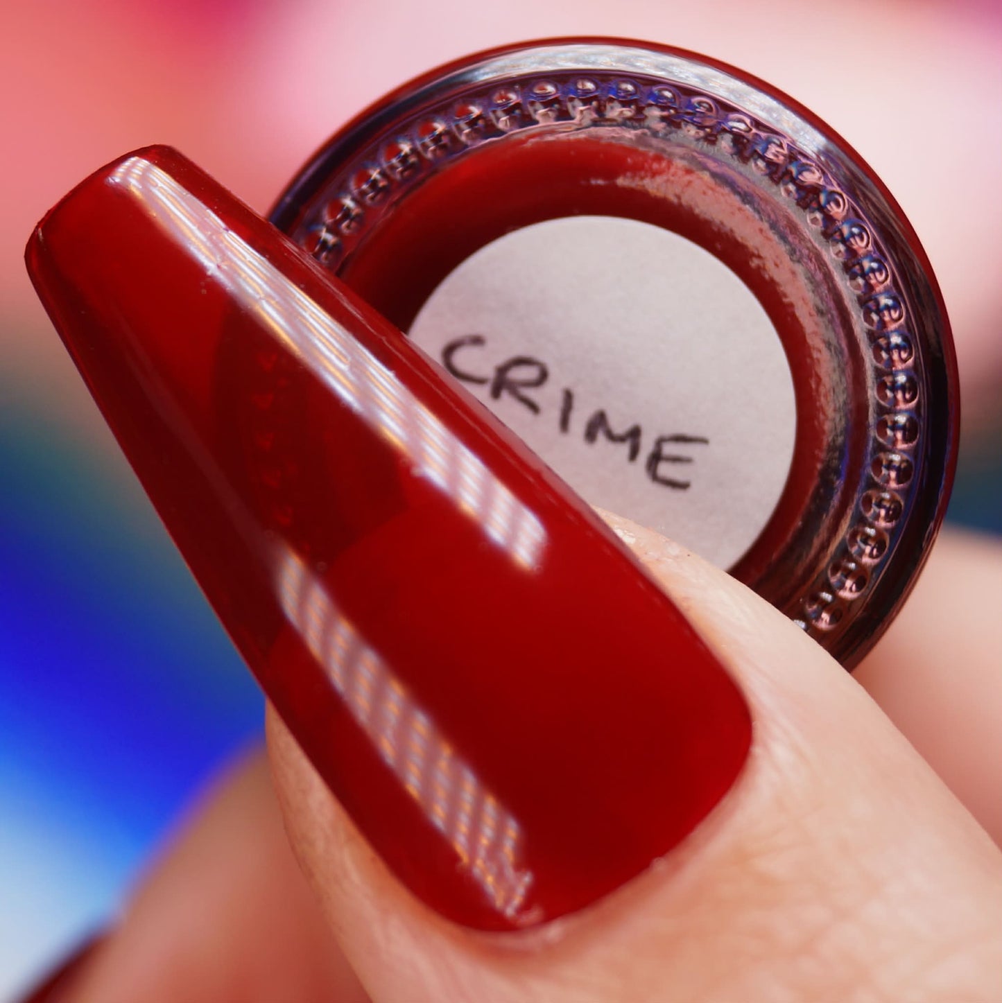 Crime