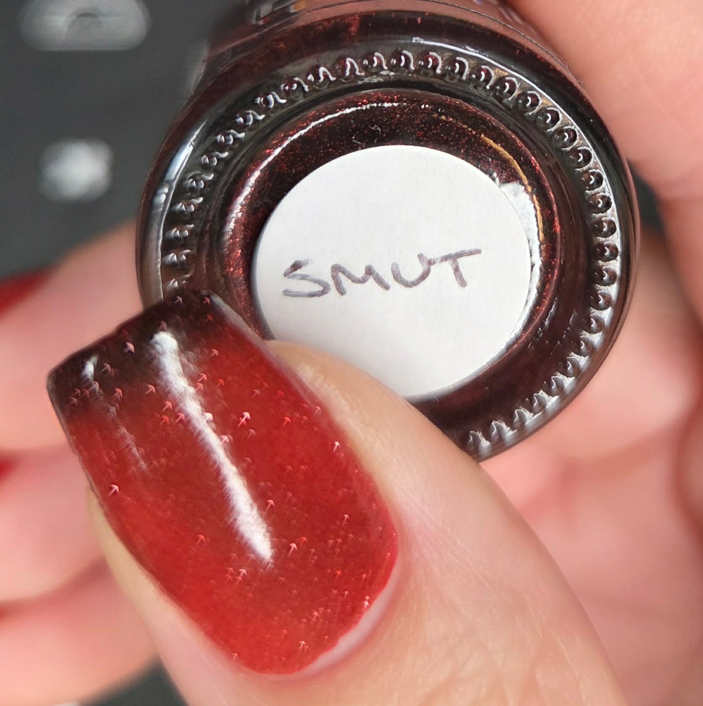 Smut