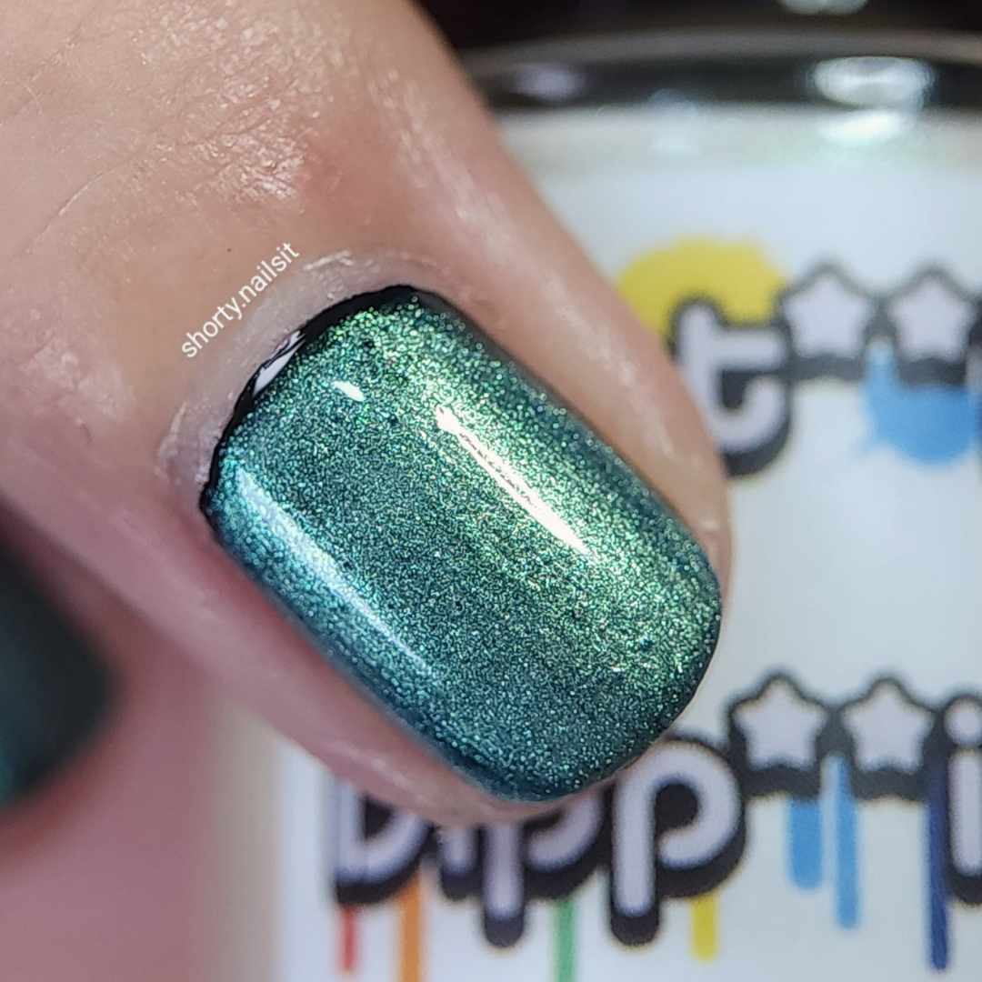 Nessie Glow