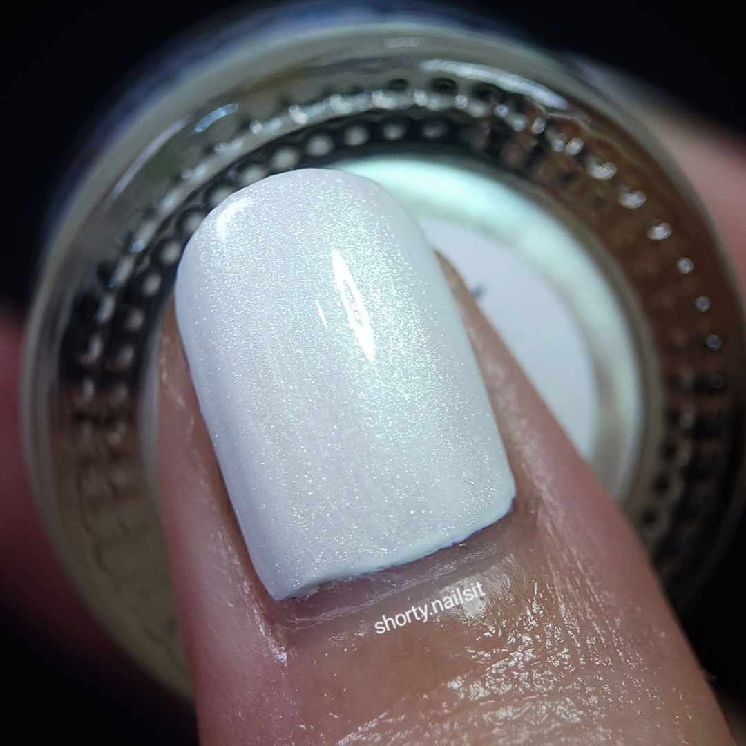 Nessie Glow