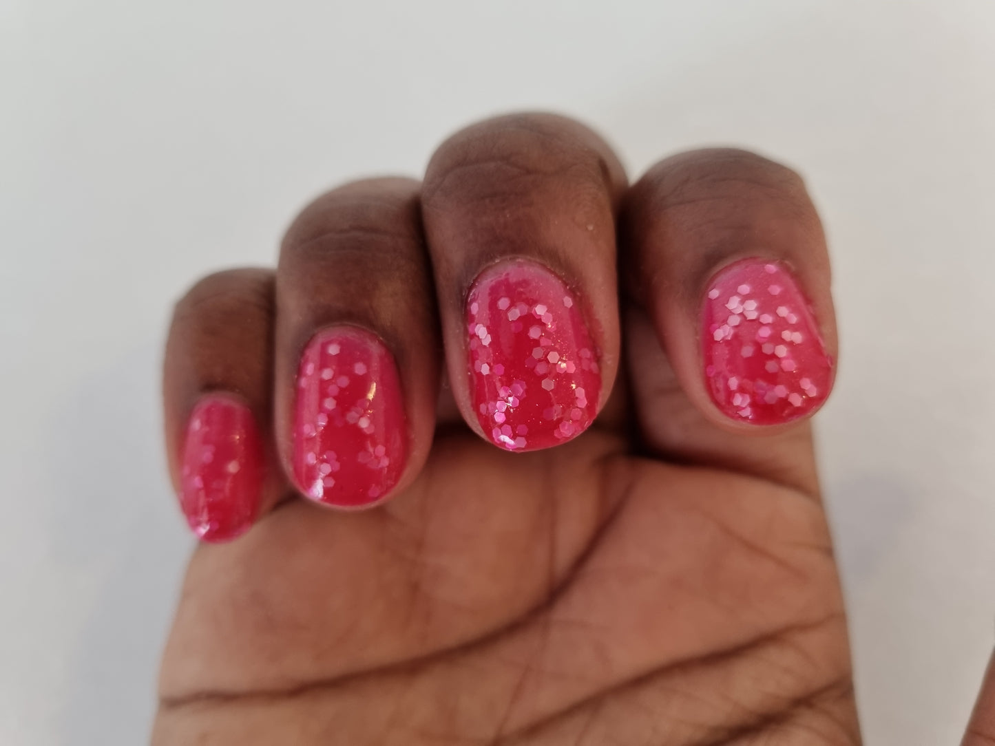 Raspberry Lemonade