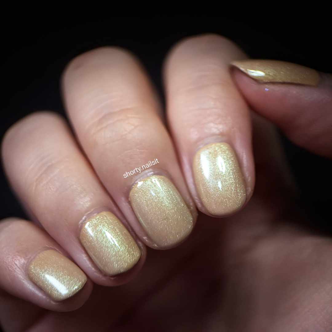 Nessie Glow