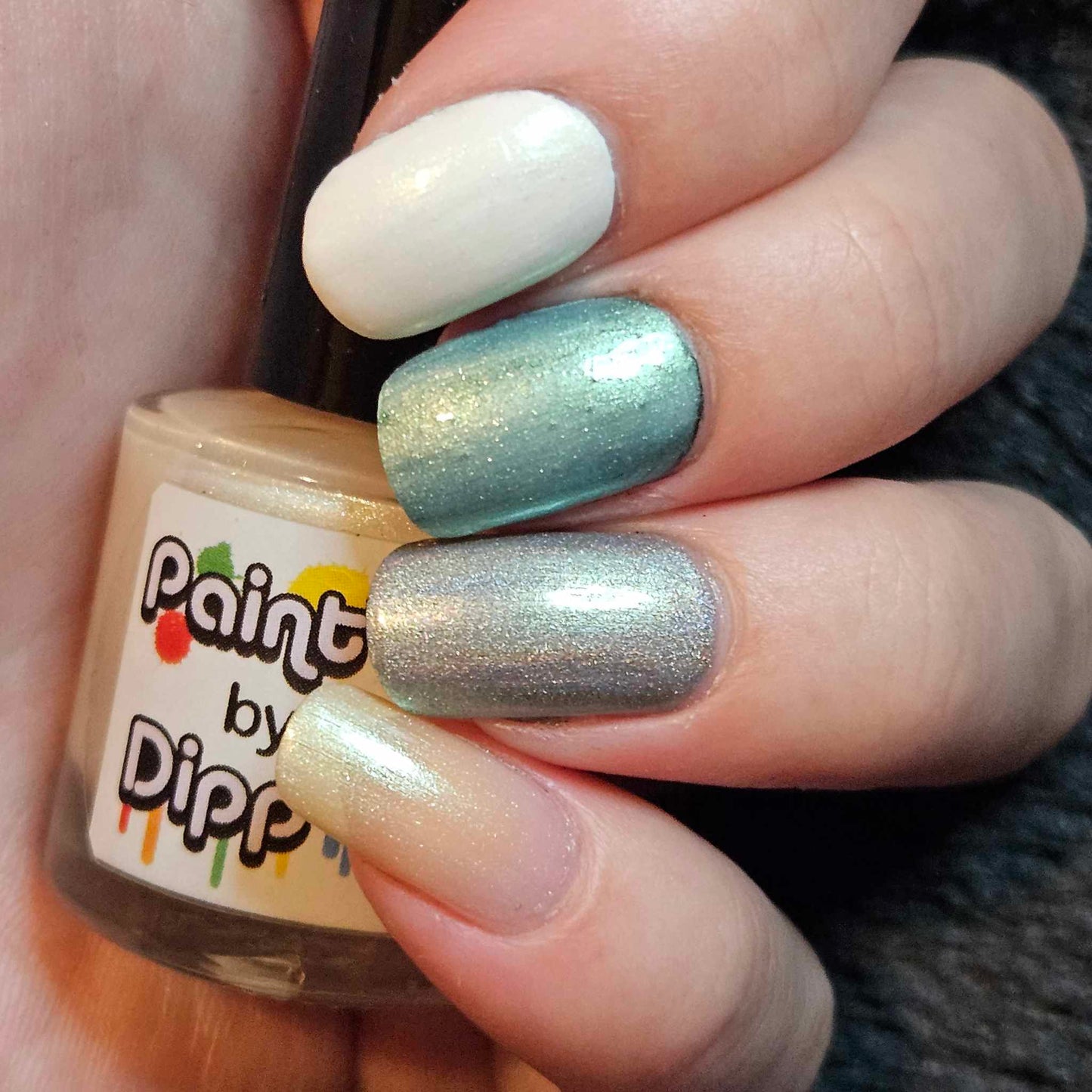 Nessie Glow