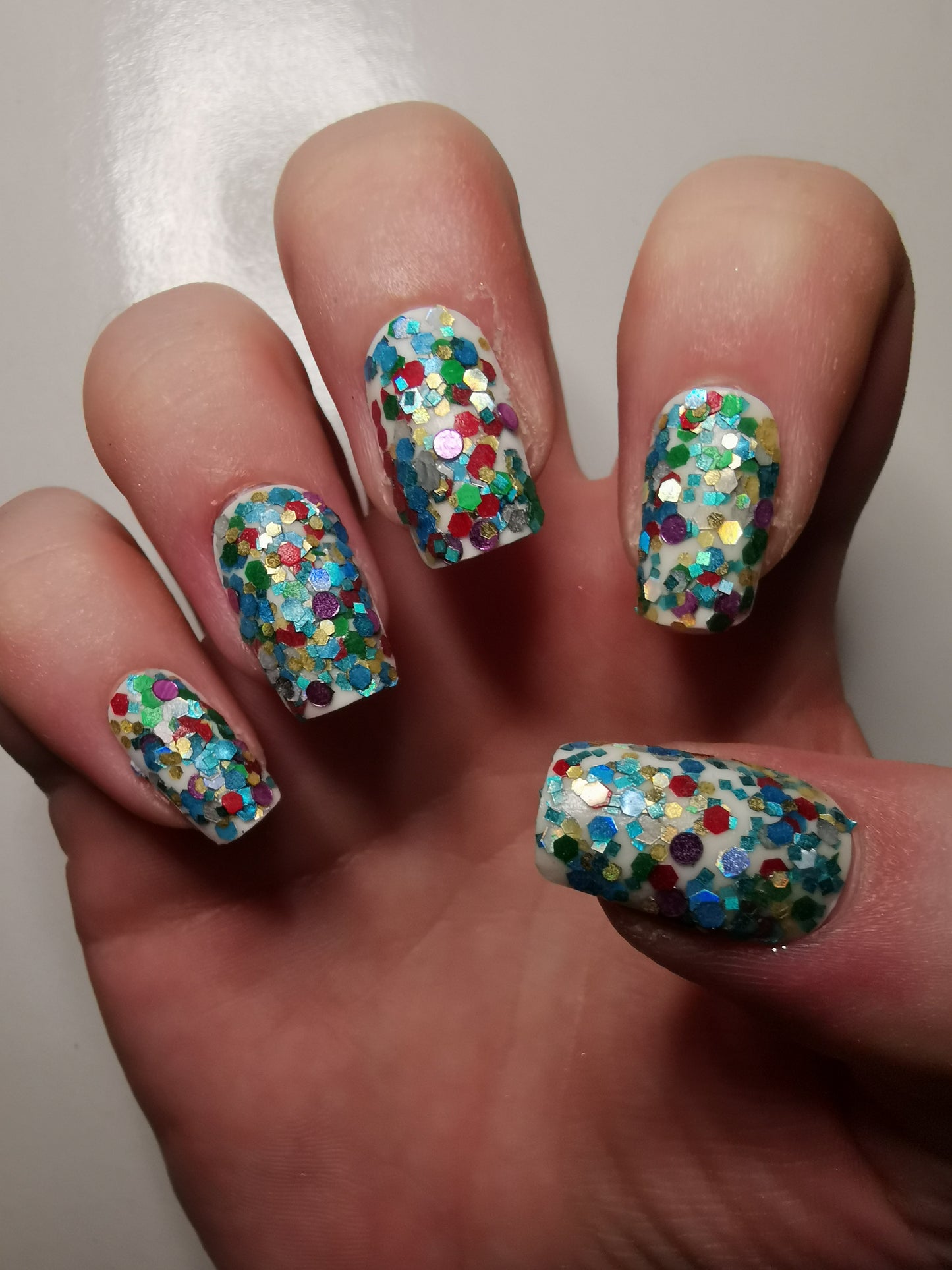 Christmas Lights