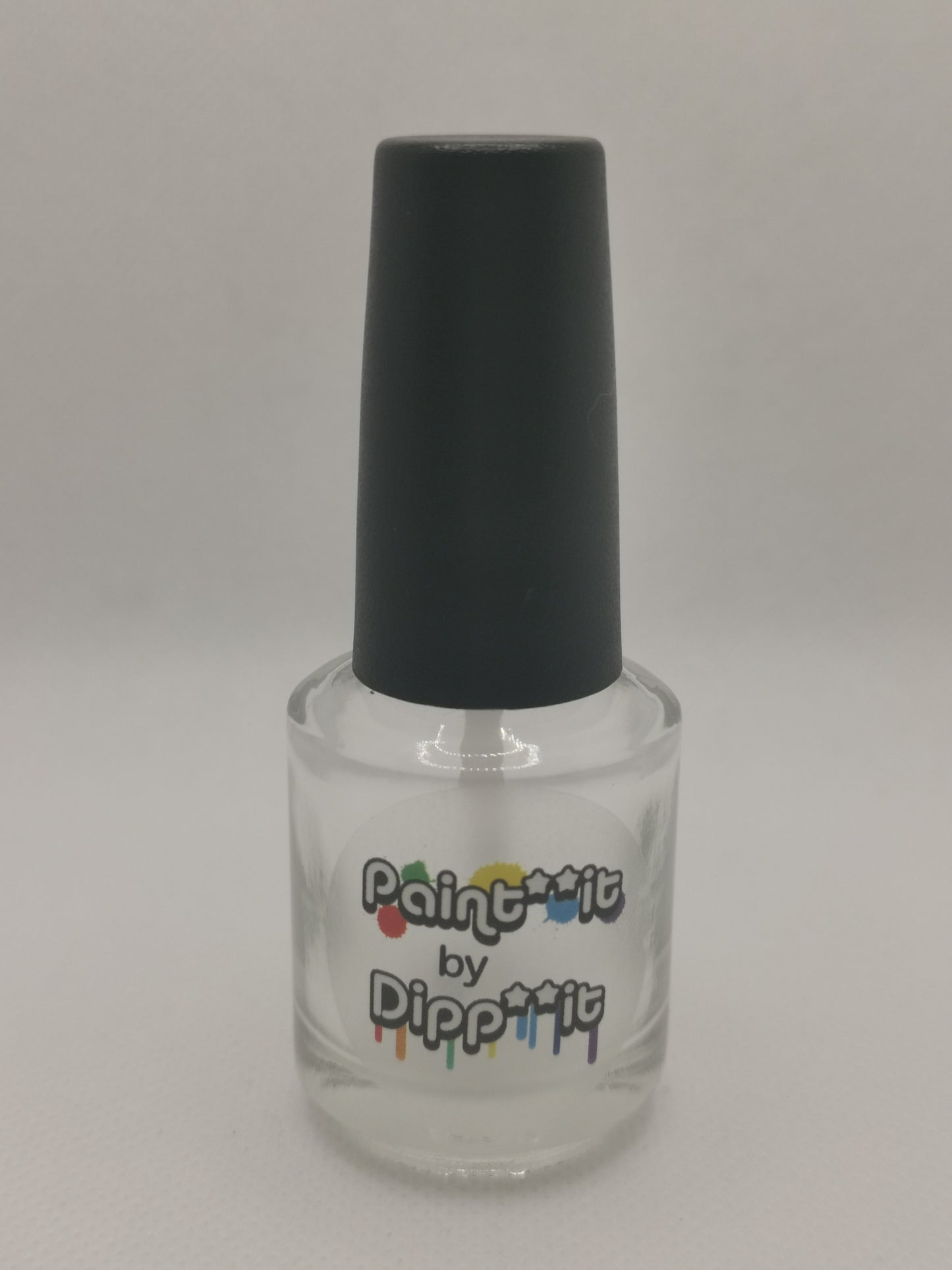 Custom polish