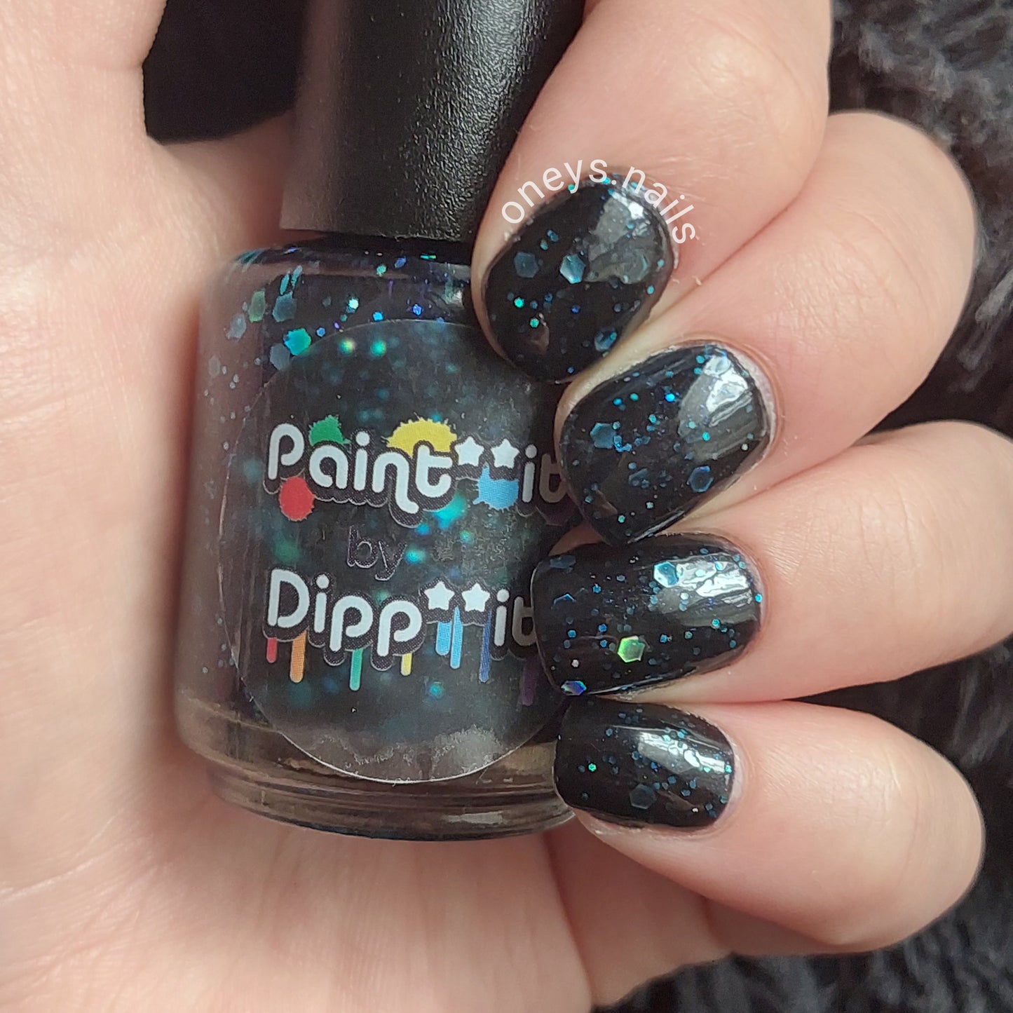 Dark Puddles, Dark Circles