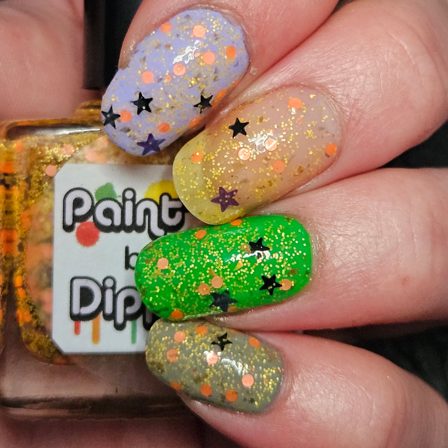 Tis the Damned Season