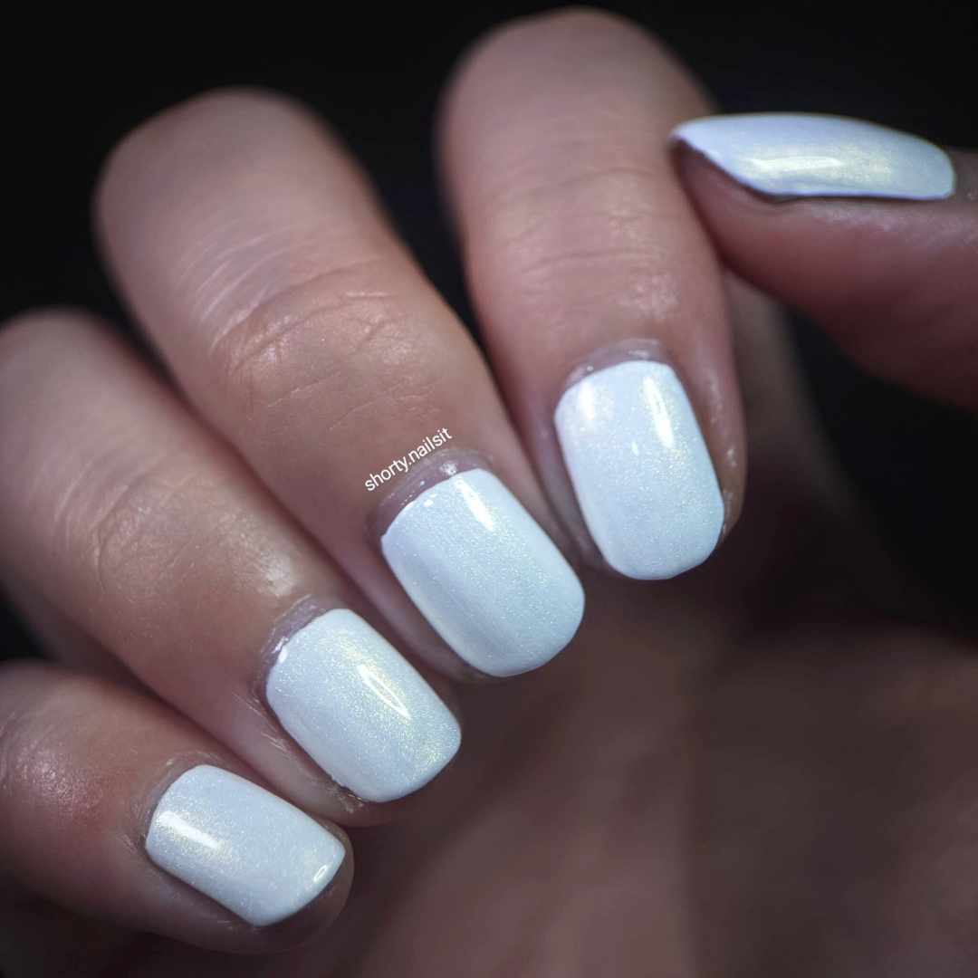 Yeti Glitter