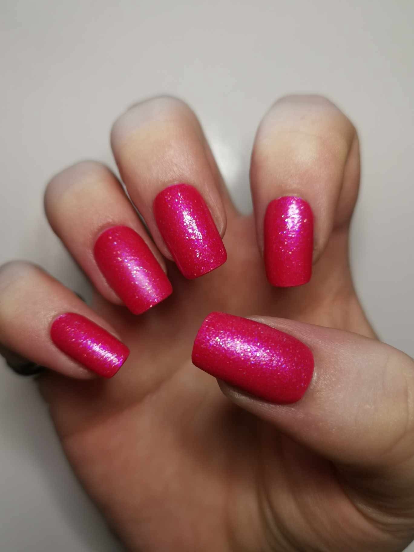 Christmas Tinsel
