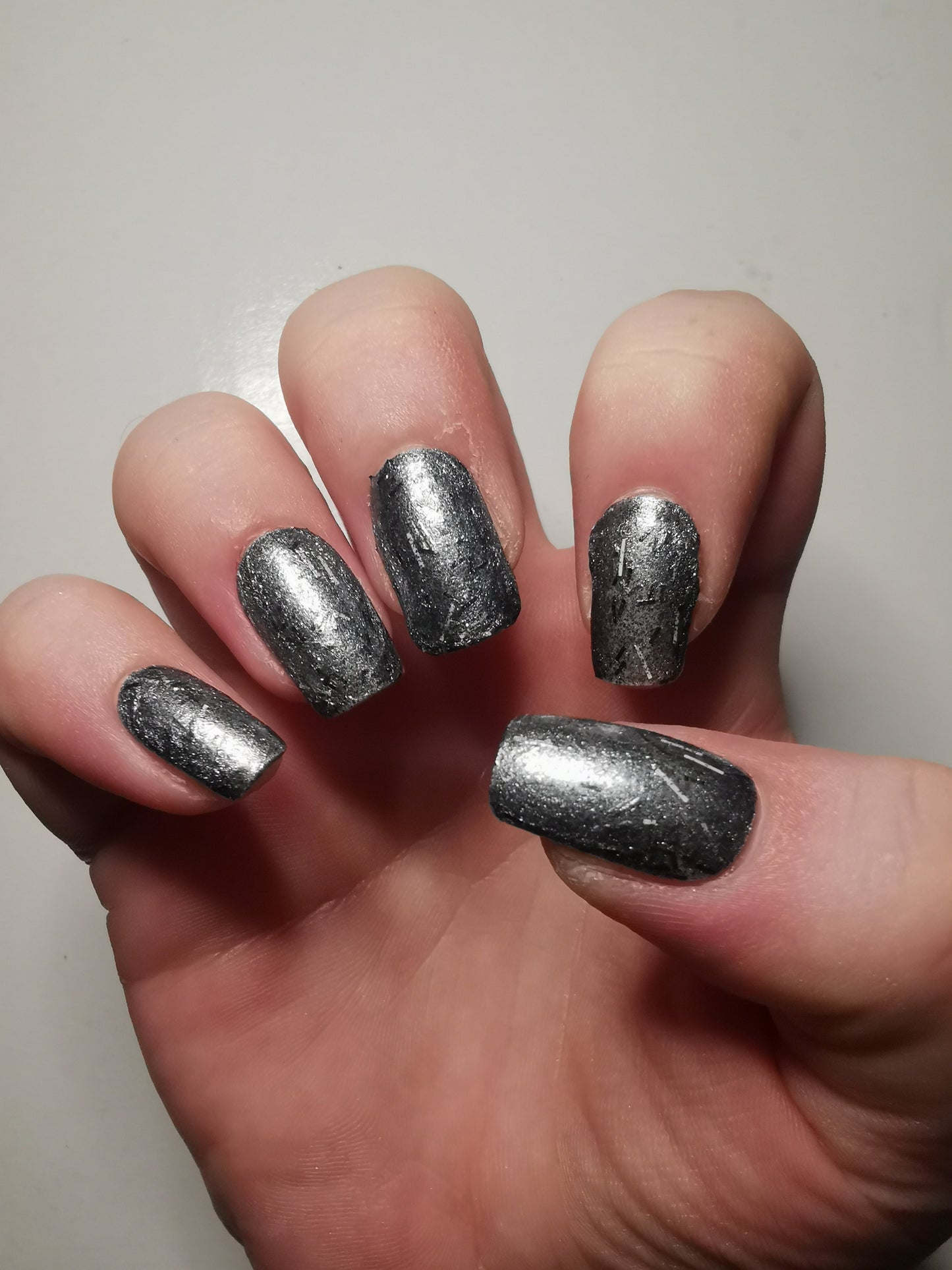 Christmas Lady