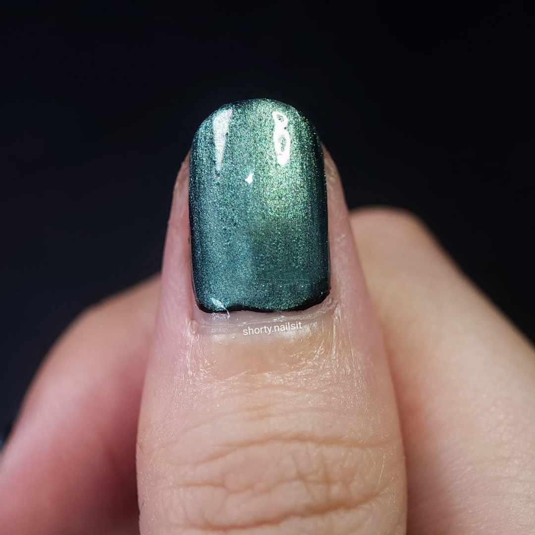 Nessie Glow