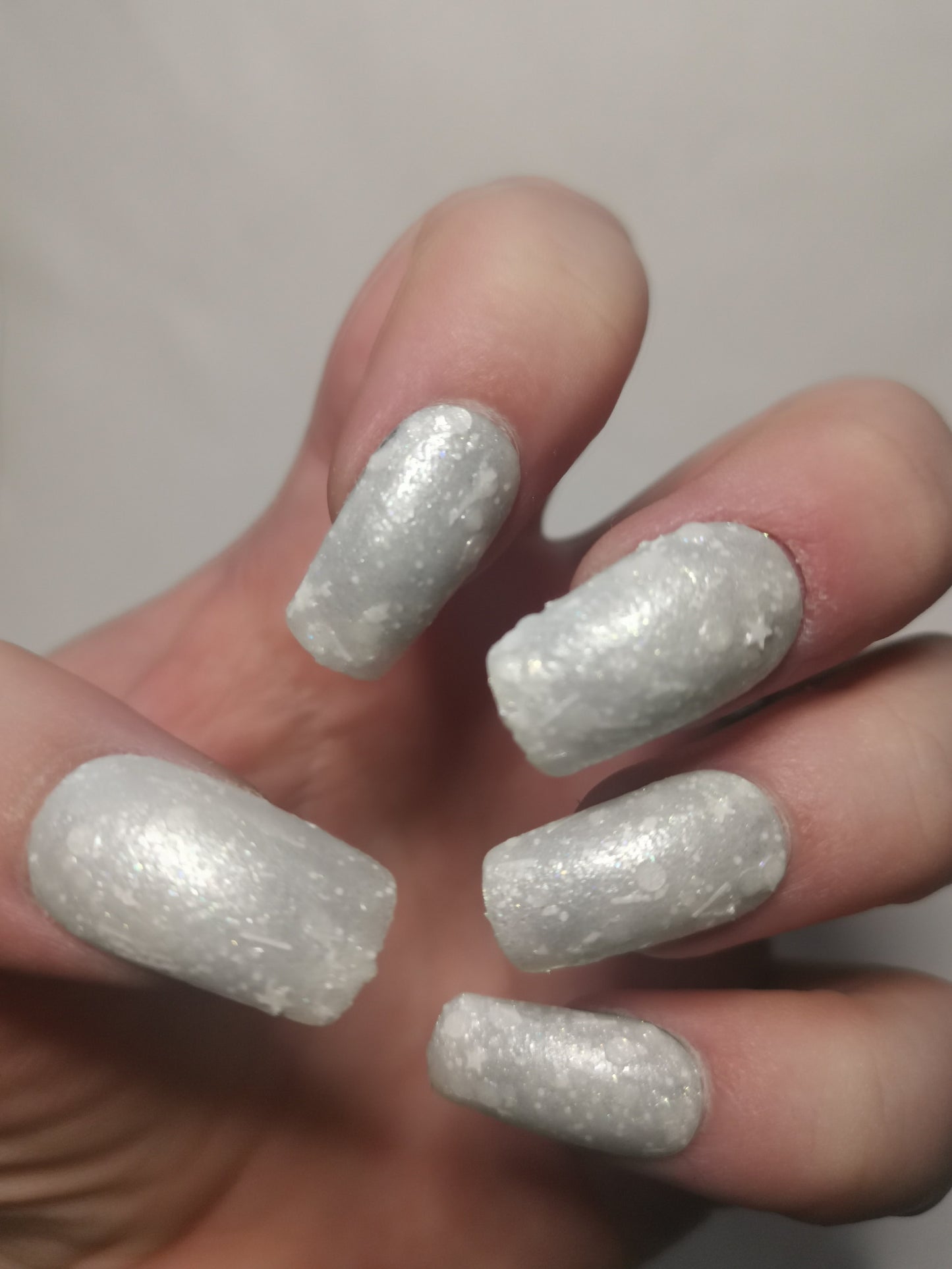 Magic Snow