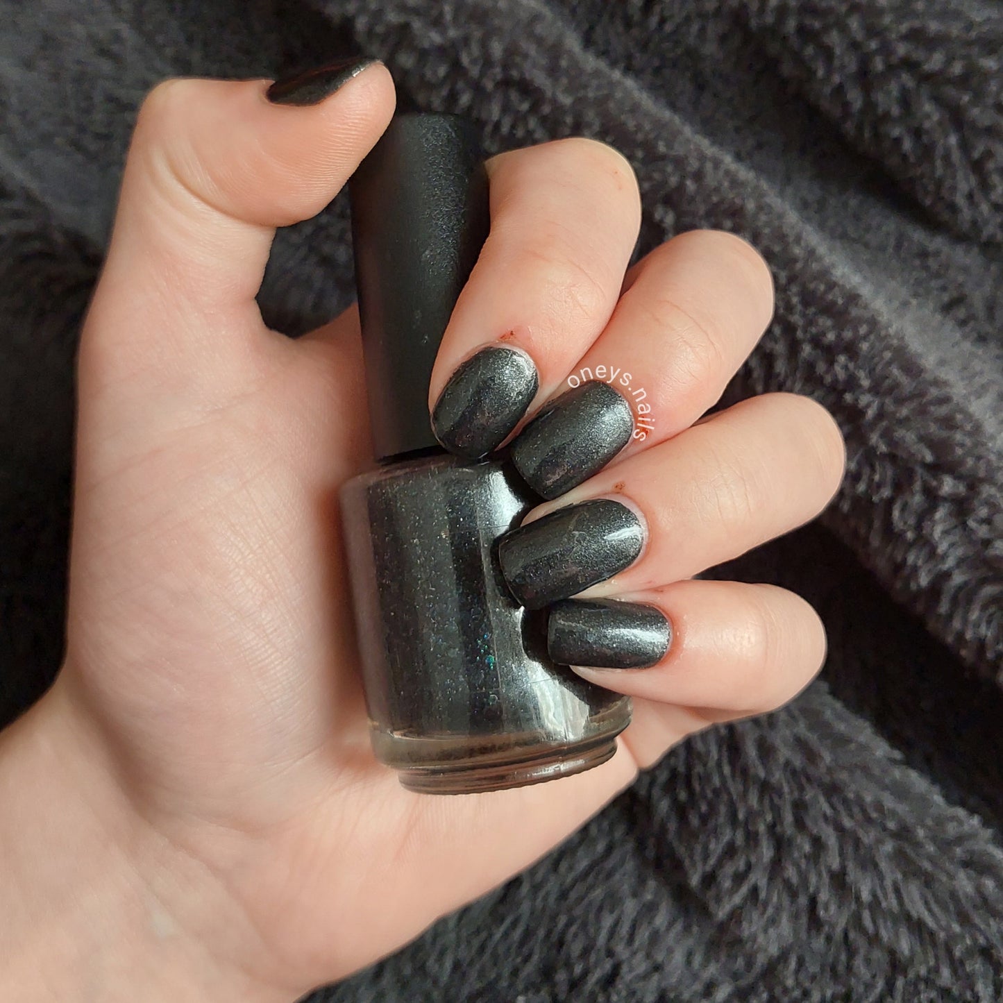 Black Whole
