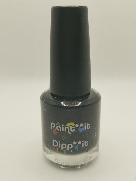 Dark Puddles, Dark Circles