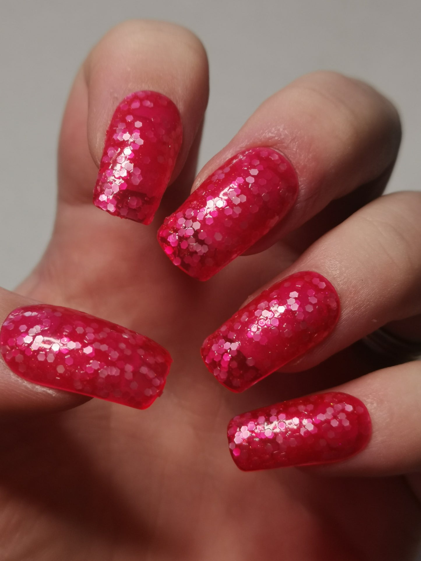 Raspberry Lemonade