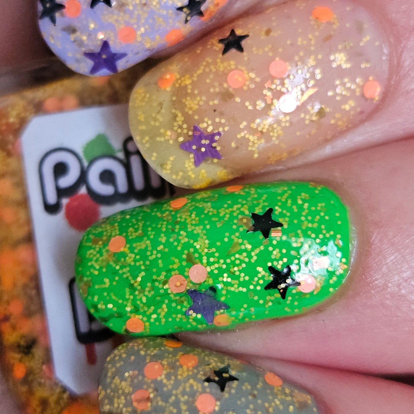 Tis the Damned Season