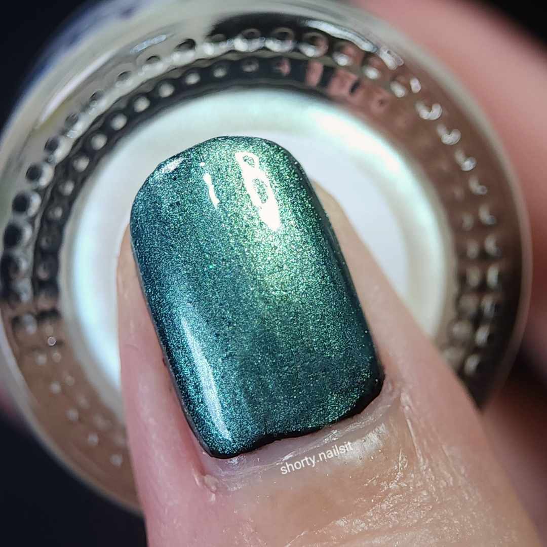 Nessie Glow