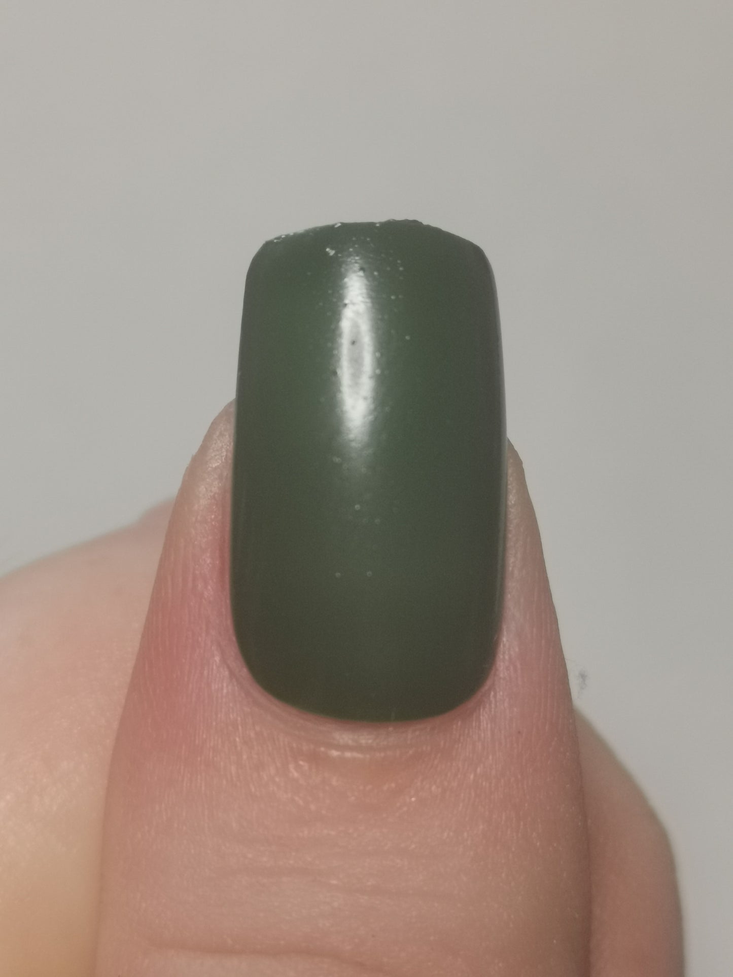 Depot Bin Green