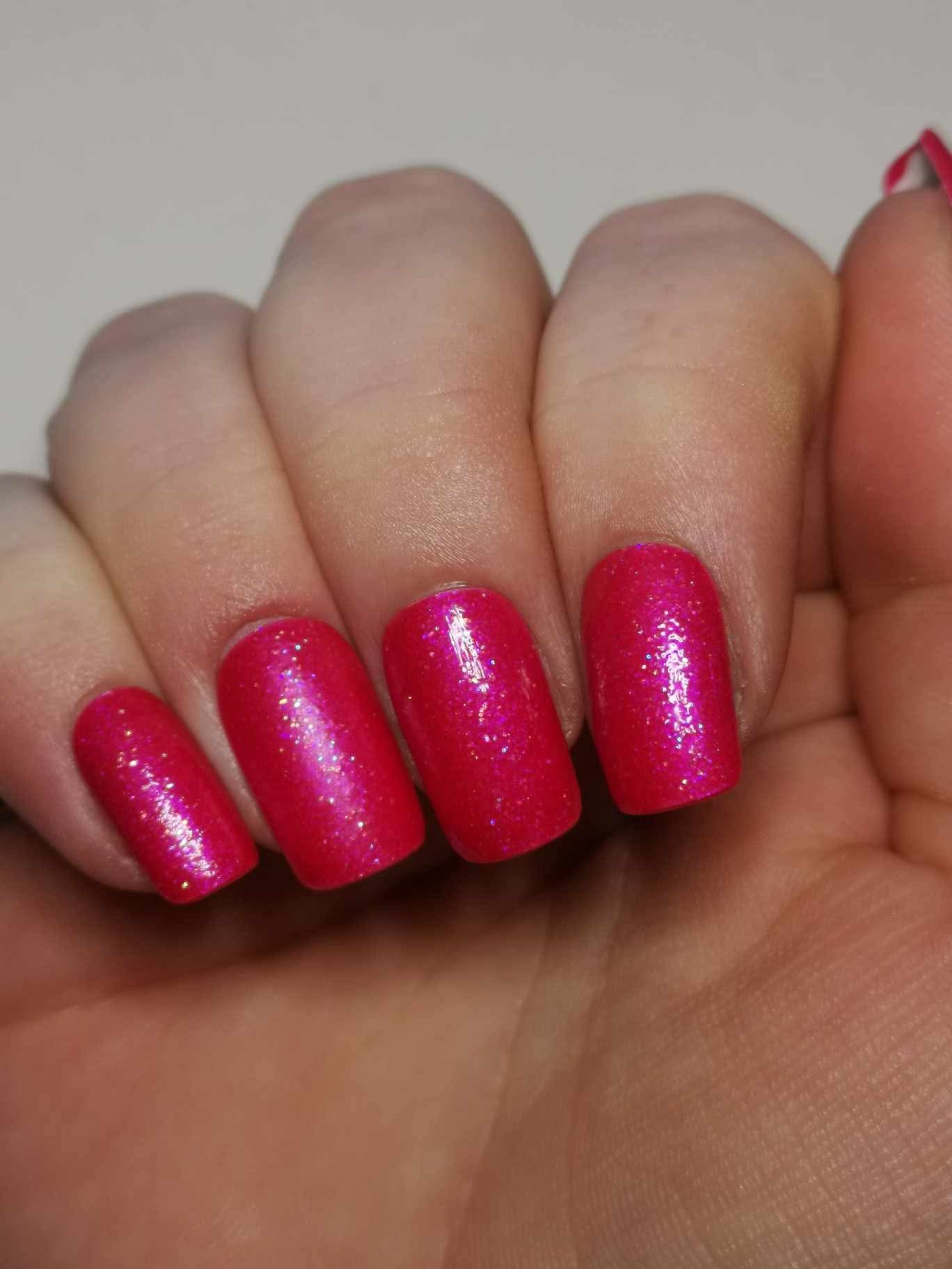 Christmas Tinsel