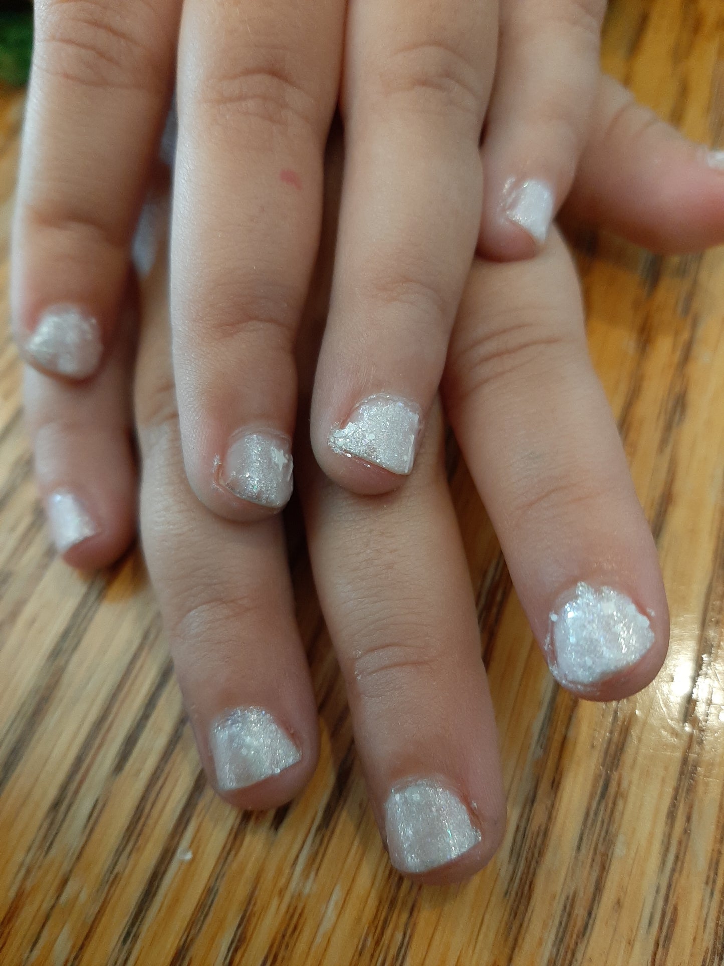 Magic Snow