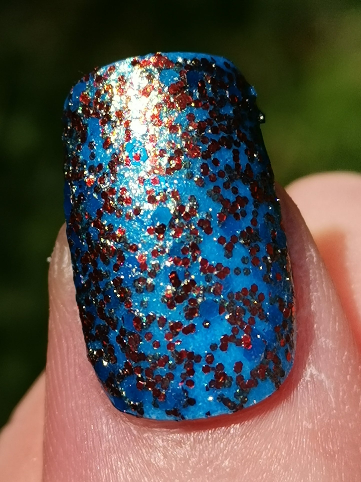 Kryptonian Kara