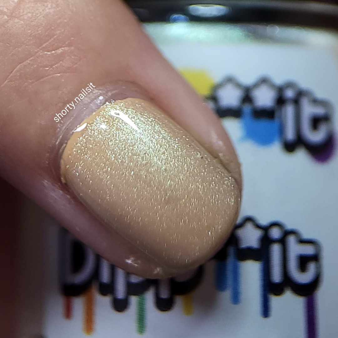 Nessie Glow