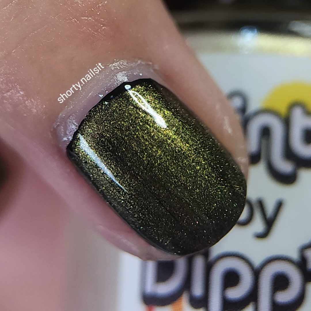 Yeti Glitter
