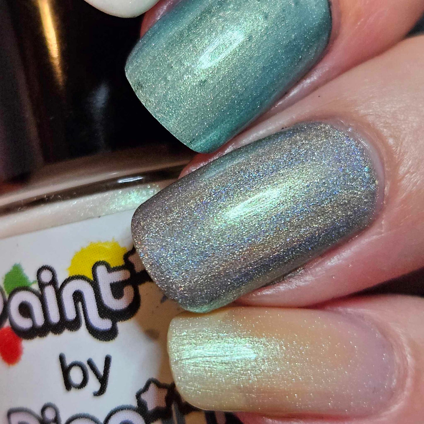 Nessie Glow