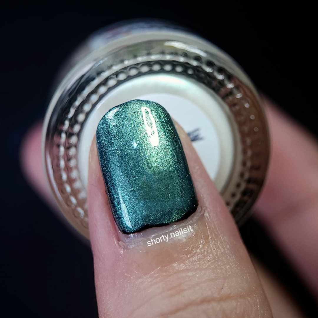 Nessie Glow