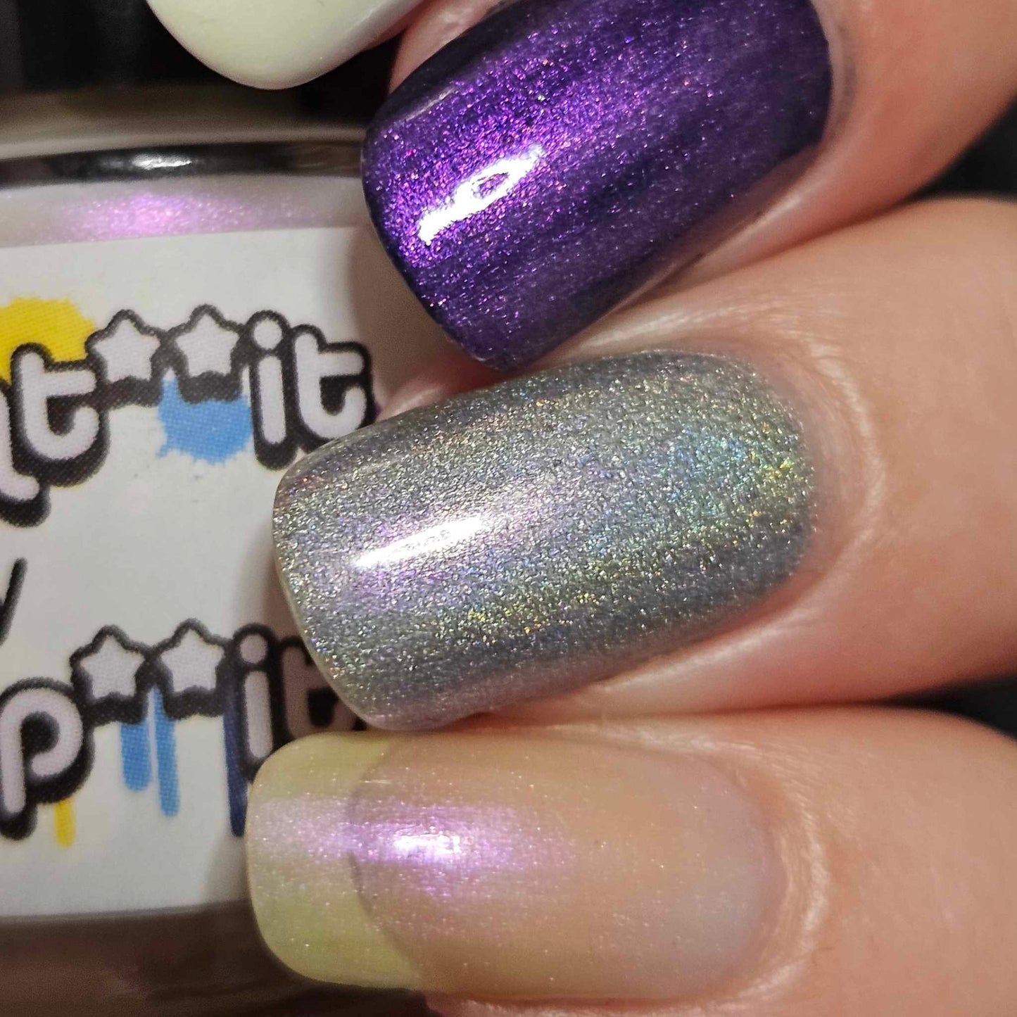 Yowie Sparkle
