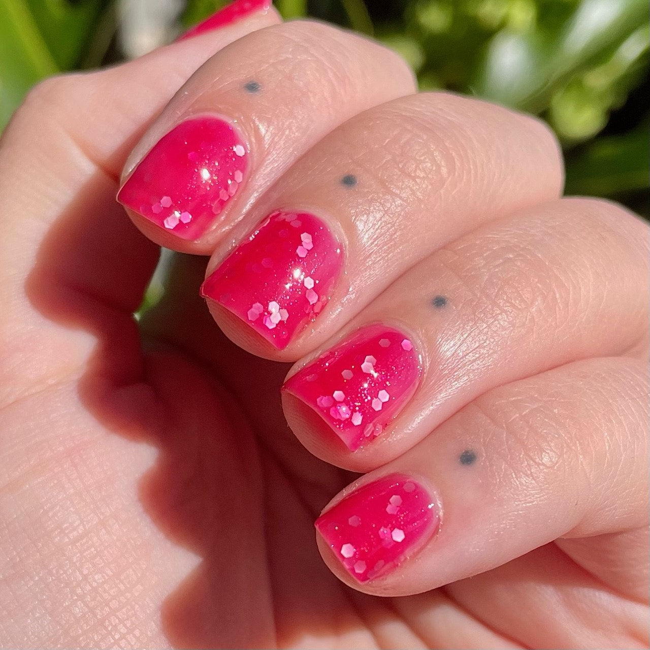 Raspberry Lemonade