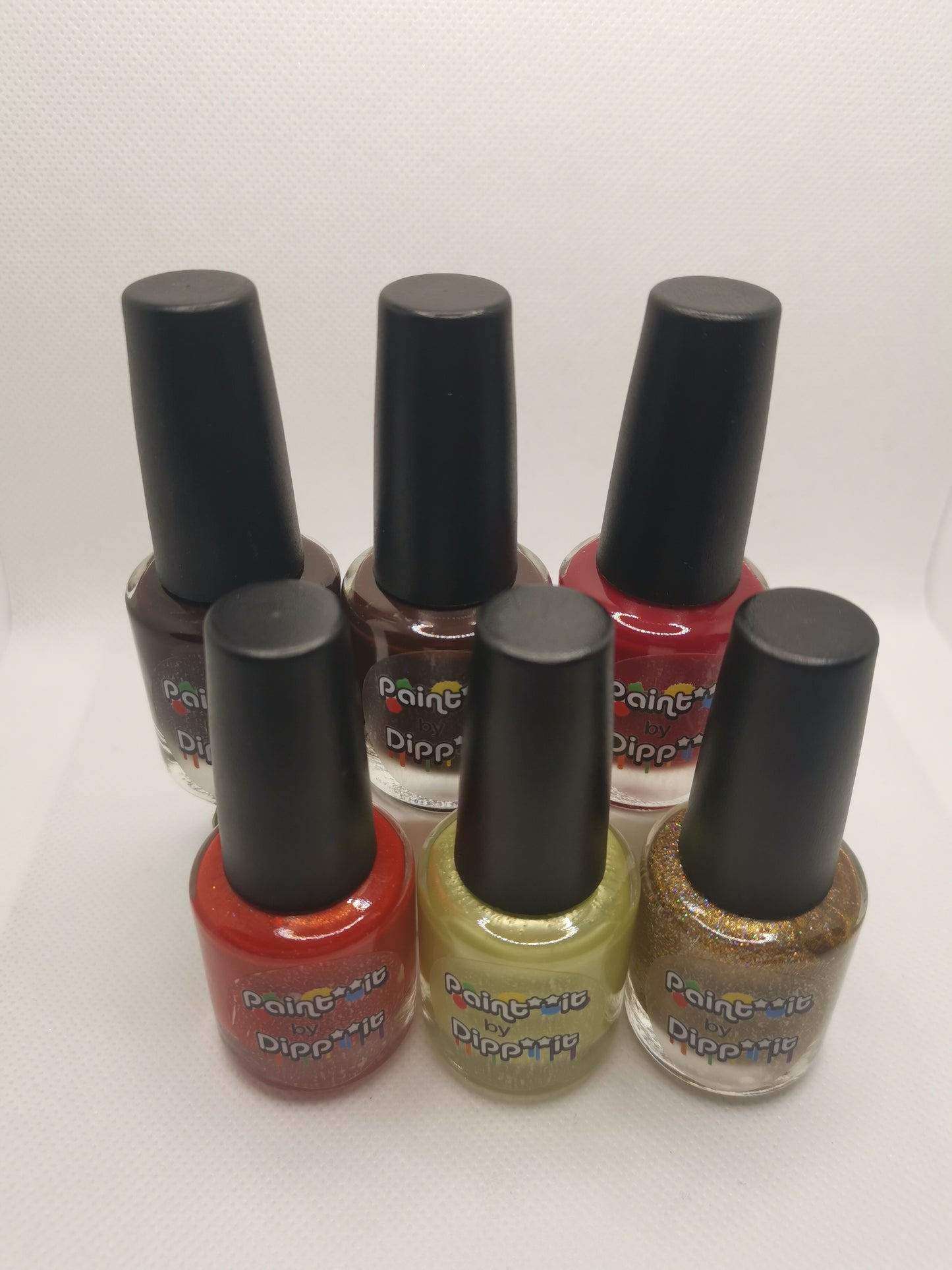 The Whine Collection