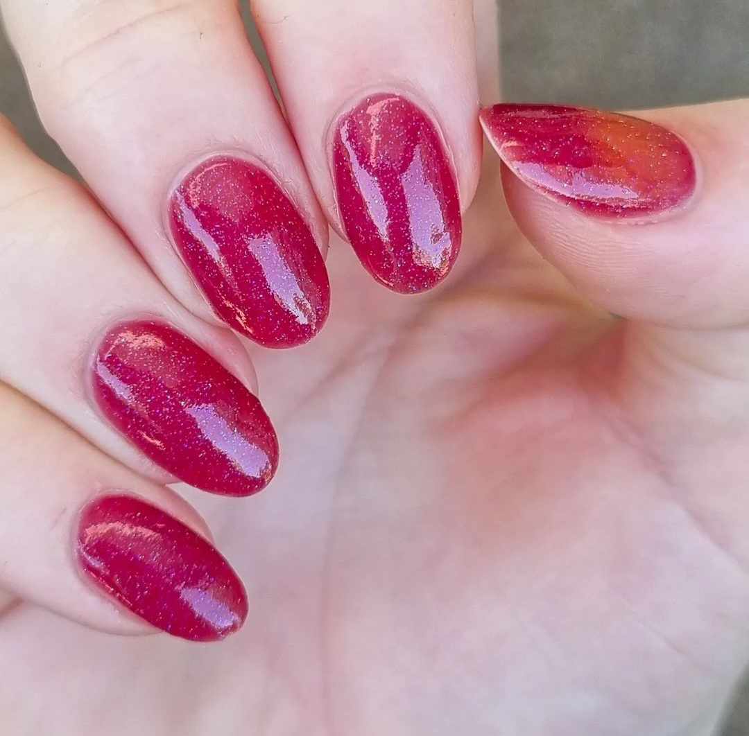 Berry Cool