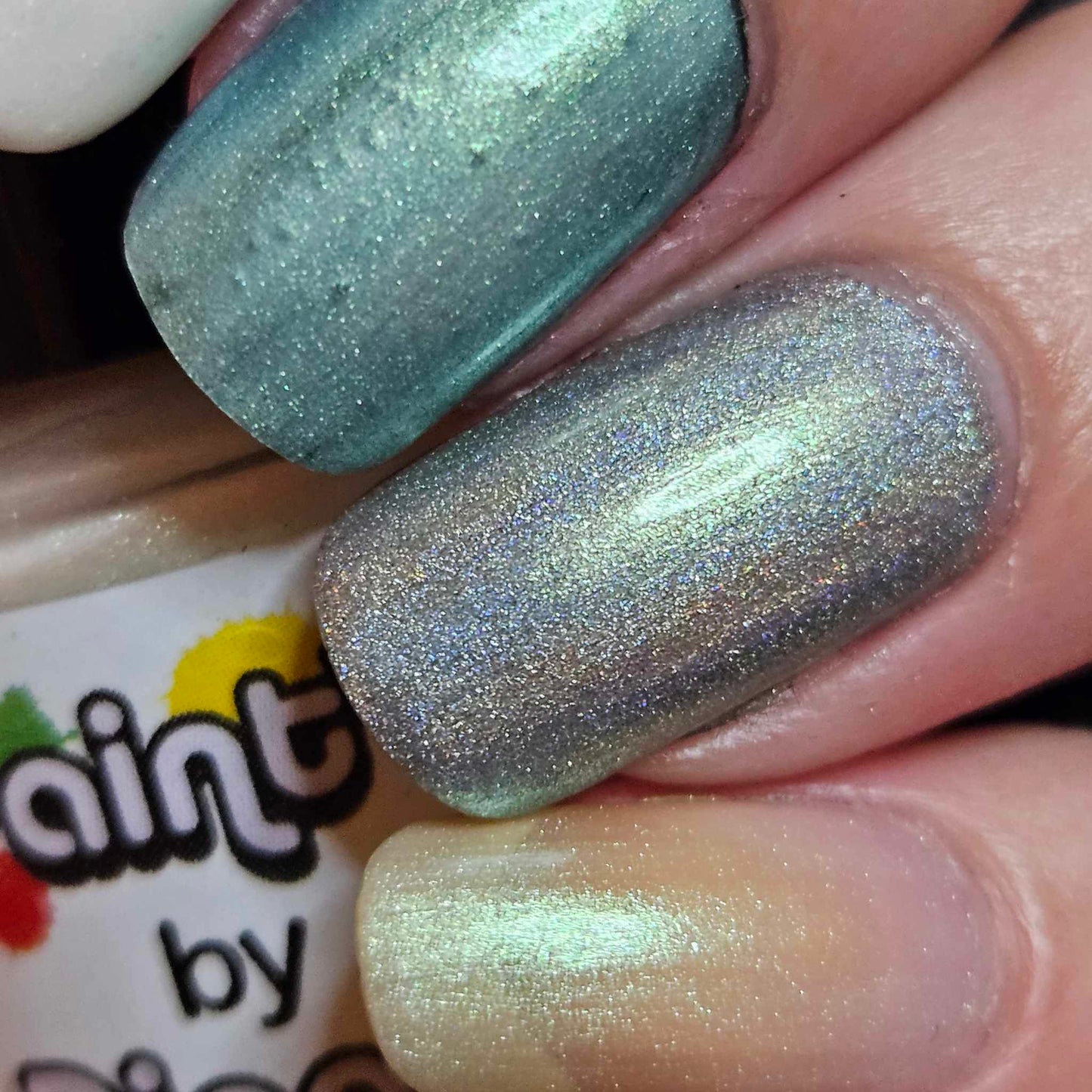 Nessie Glow