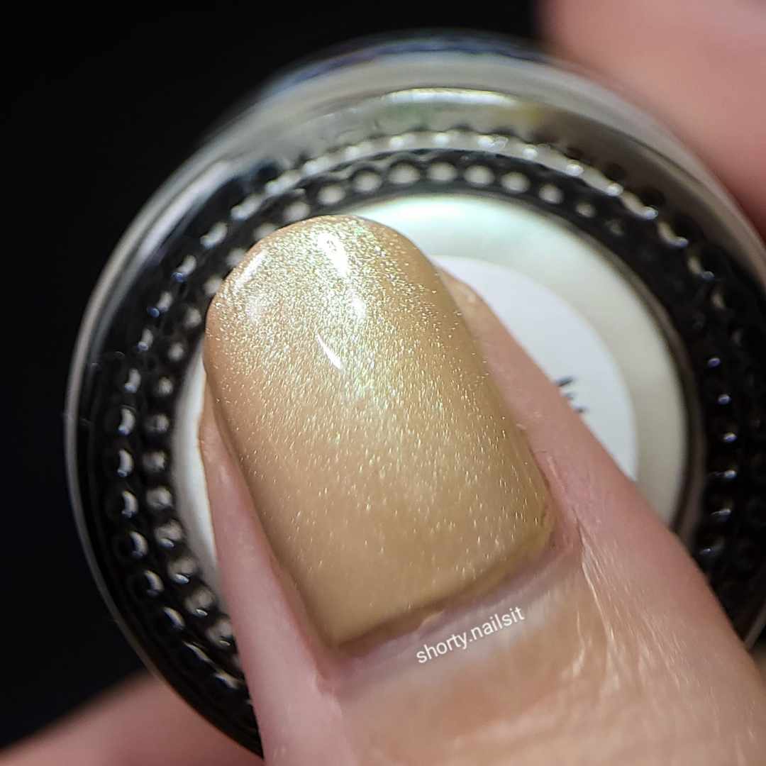 Nessie Glow