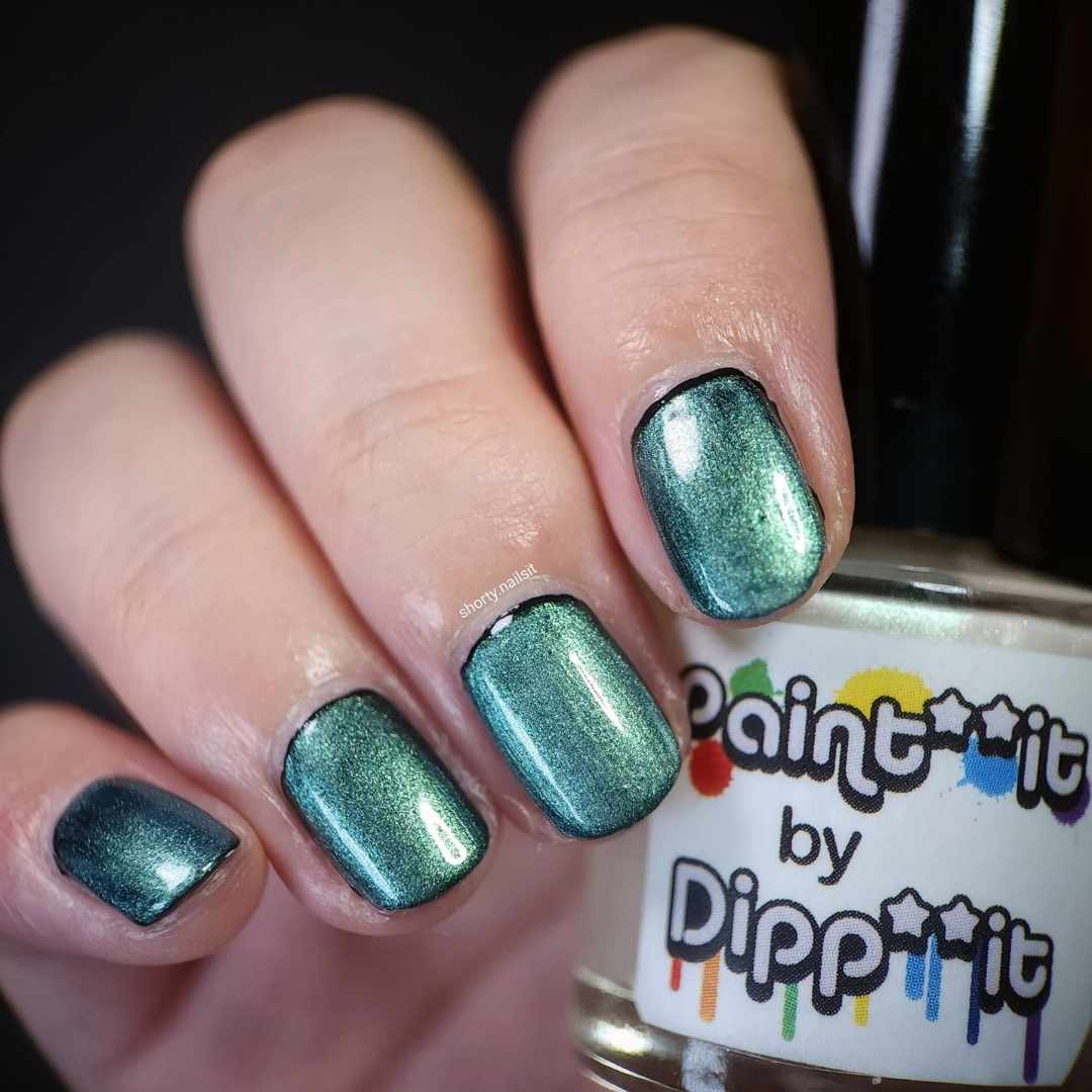 Nessie Glow