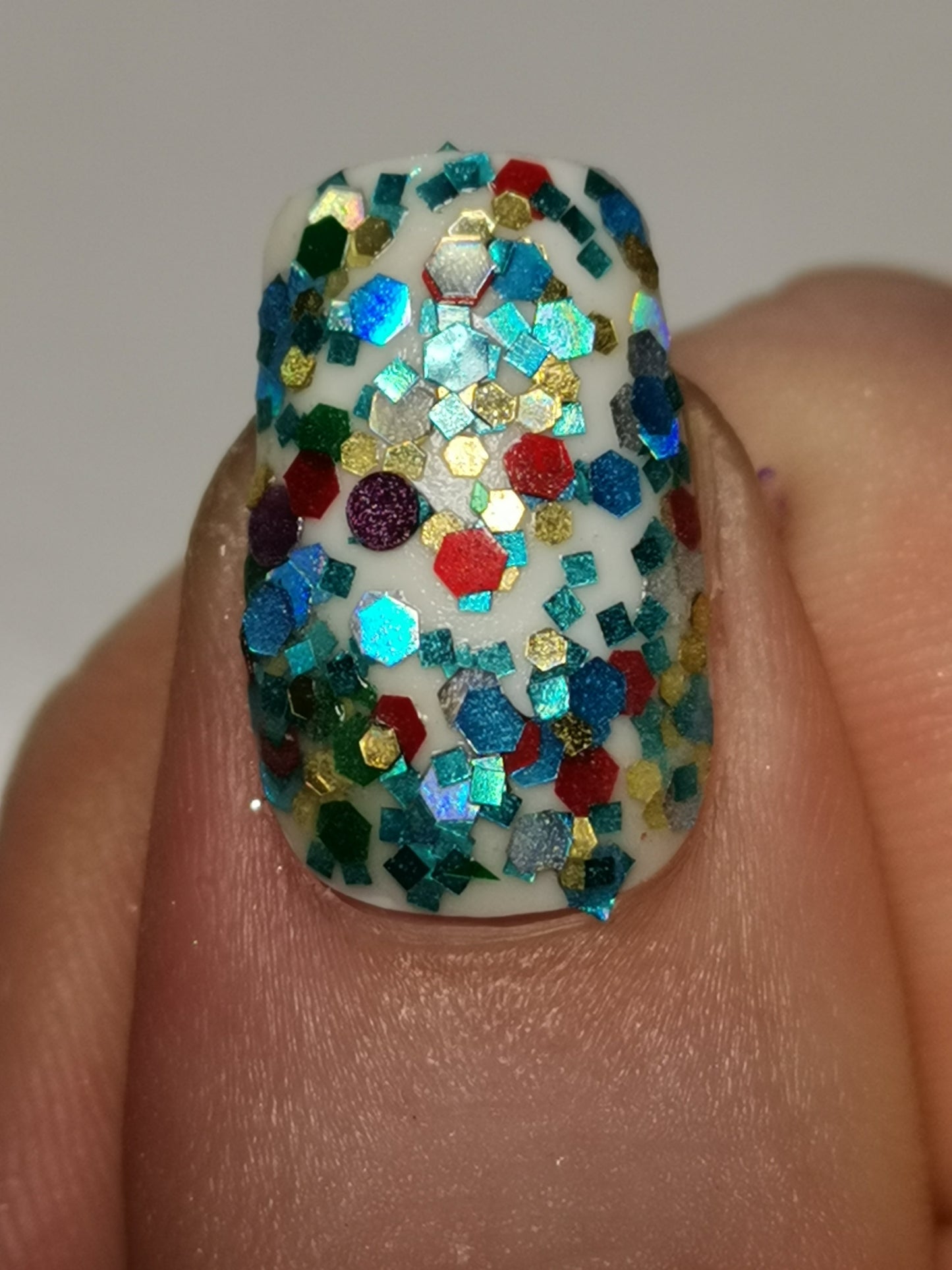 Christmas Lights