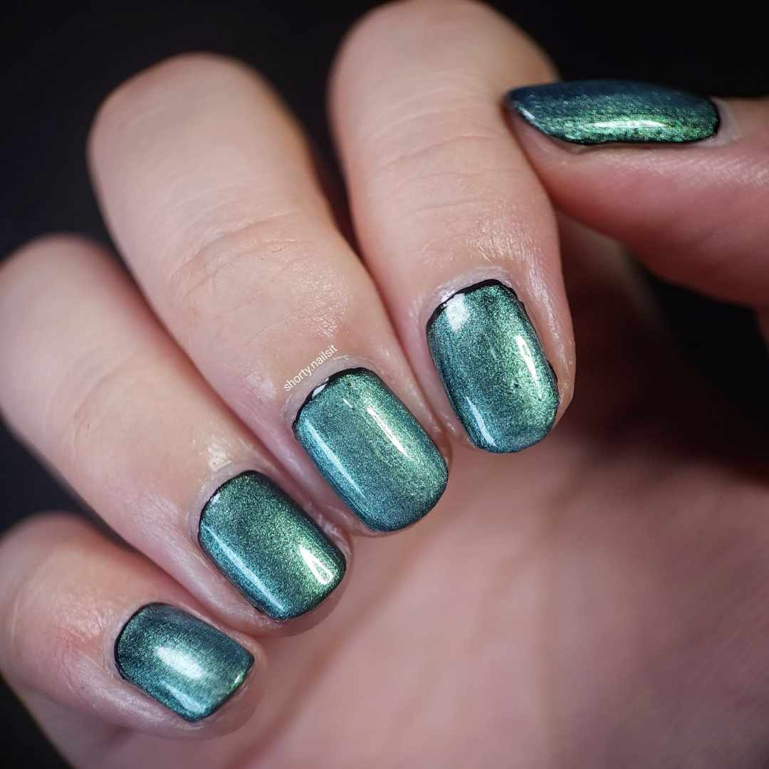Nessie Glow