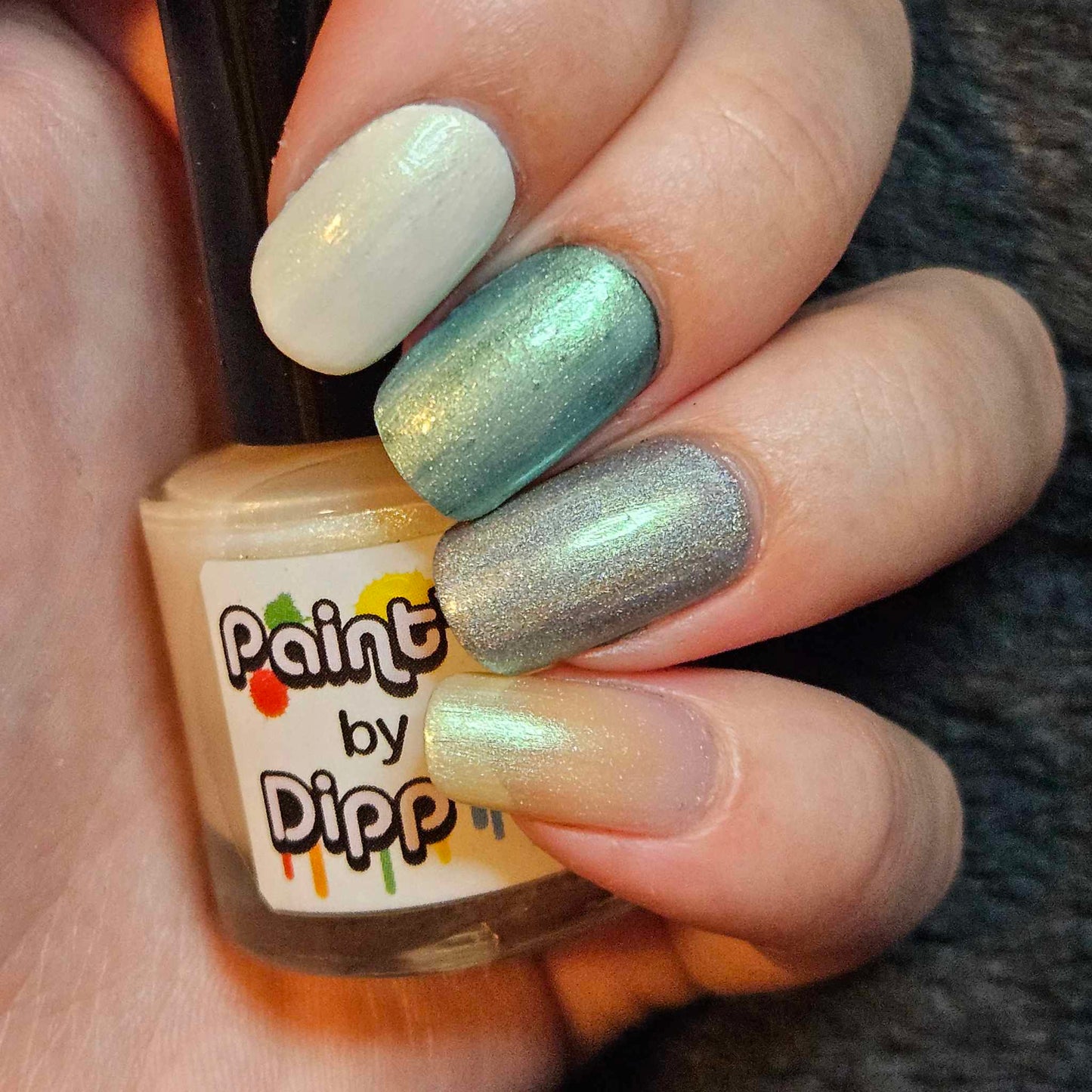 Nessie Glow