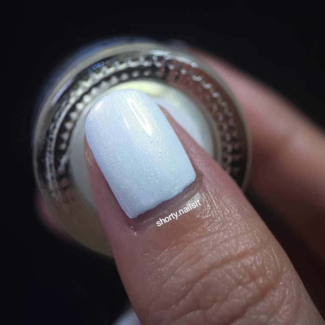 Yeti Glitter