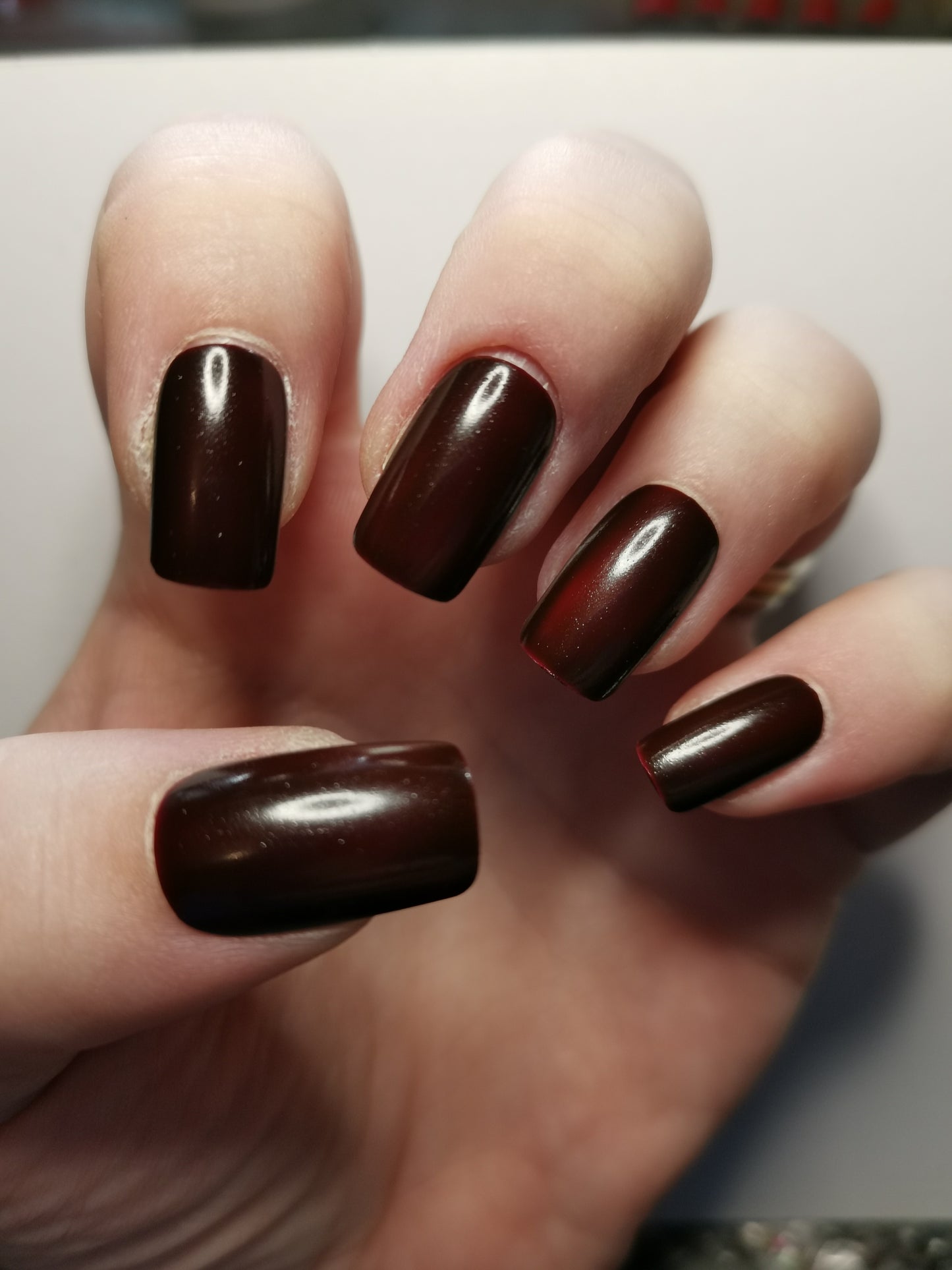 Muuum! Merlot