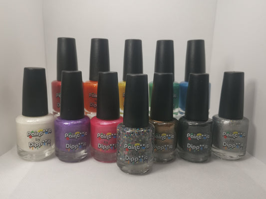 All In V1 Collection