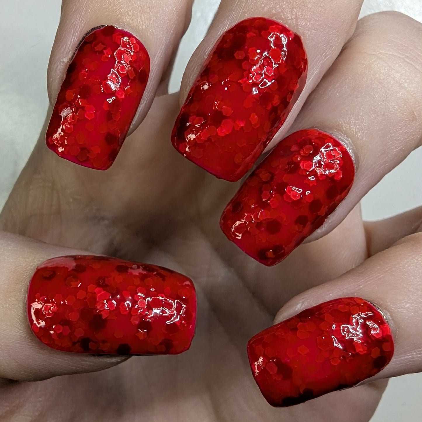 Cranberry Sauce