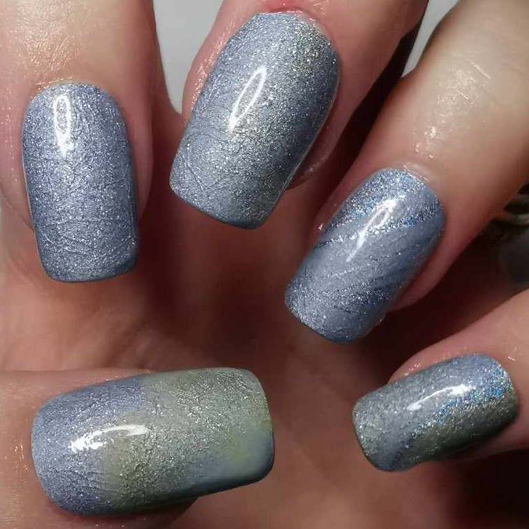 The Colour Fade collection