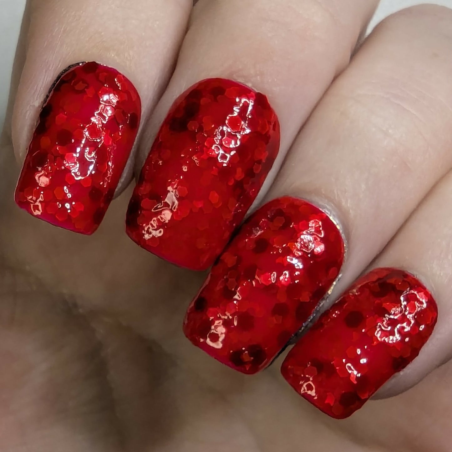 Cranberry Sauce