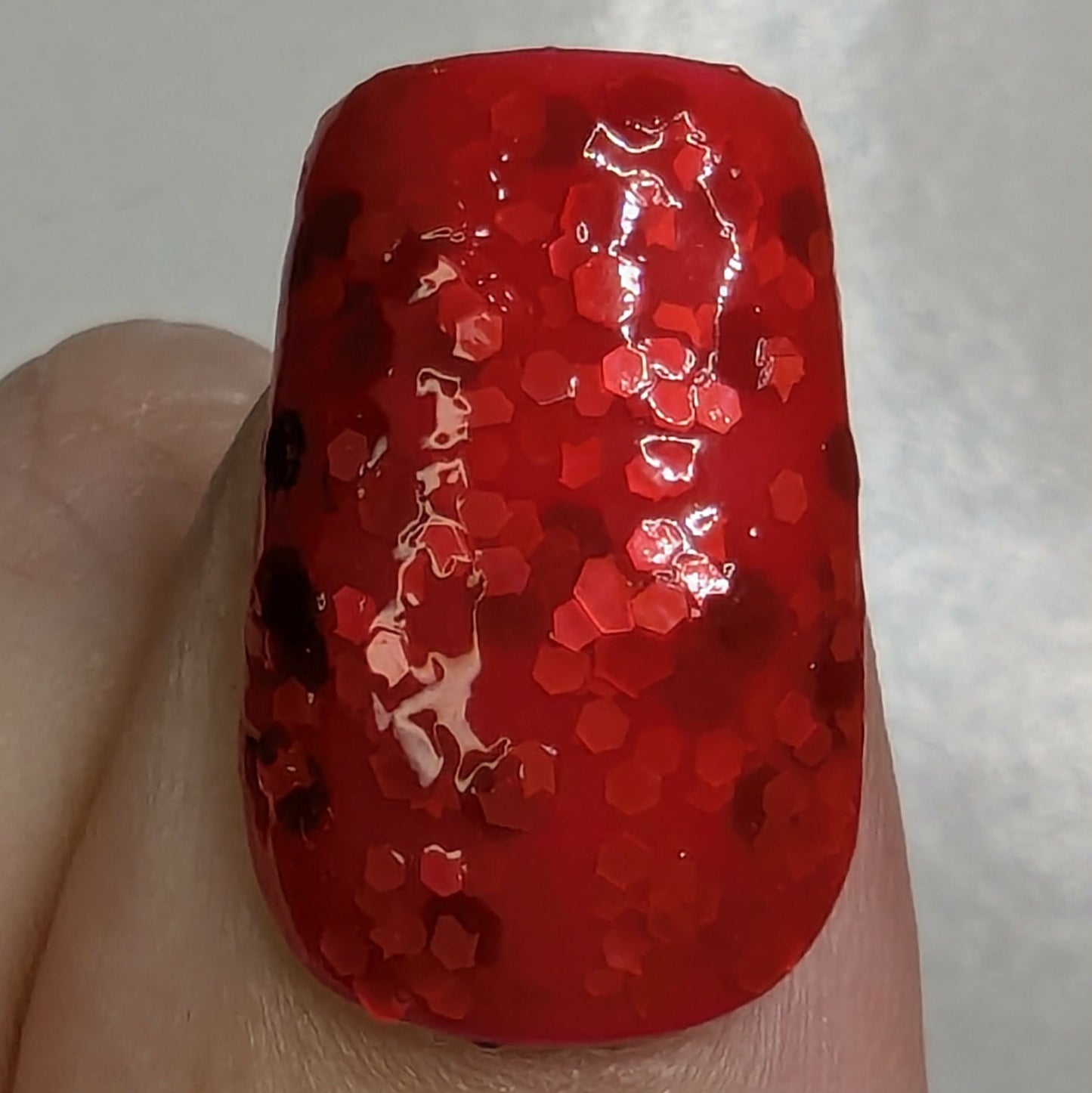 Cranberry Sauce
